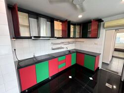 Lengkong Satu (D14), Semi-Detached #619435461